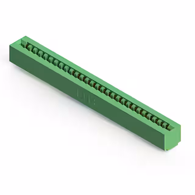 807-028-558-101 EDAC Inc.  Edgeboard Connectors